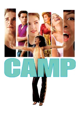 Poster de Camp