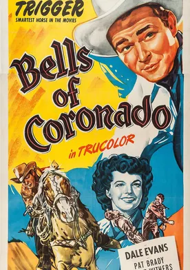 Poster de Campanas de justicia