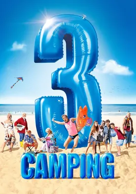 Poster de Camping 3