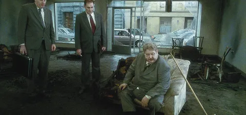 Trailer