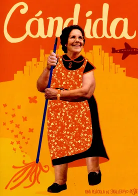 Poster de Candida