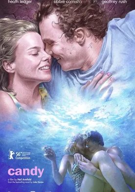 Poster de Candy