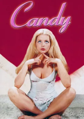 Poster de Candy