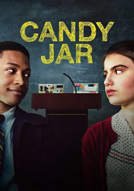 Poster de Candy Jar