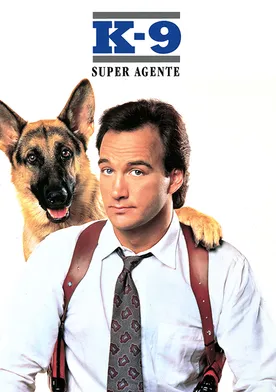 Poster Canino (K-NINO)