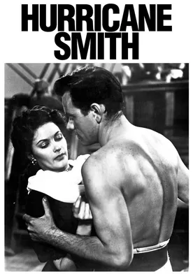 Poster de Capitán Huracán