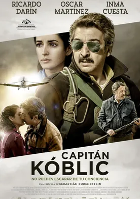 Poster de Kóblic