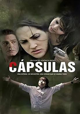 Poster de Cápsulas