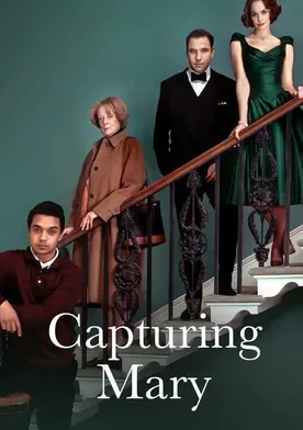 Poster de Capturing Mary