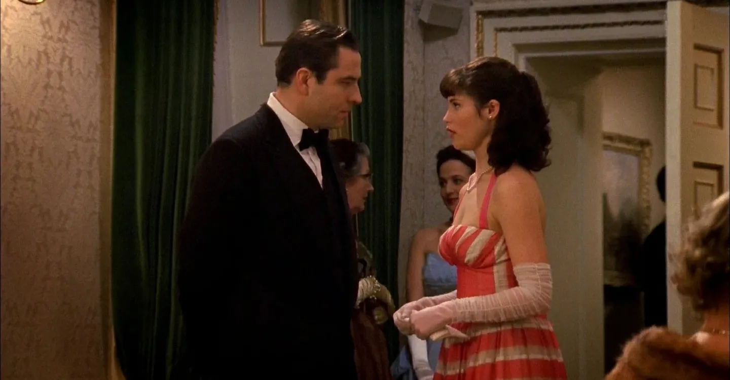 Capturing Mary Trailer