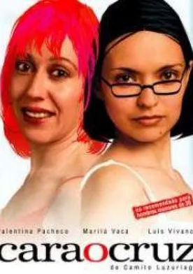 Poster de Cara o cruz