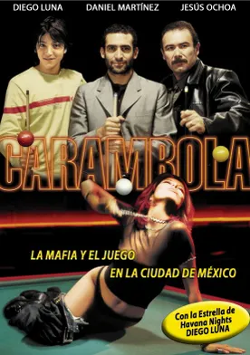 Poster de Carambola