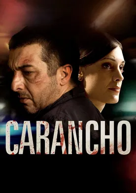 Poster Carancho