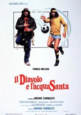 Poster de Cárcel o victoria