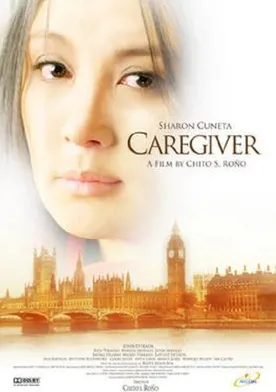 Poster de Caregiver