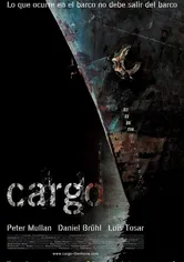 Poster Cargo
