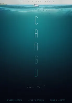 Poster de Cargo