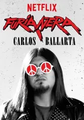 Poster de Carlos Ballarta: Furia ñera
