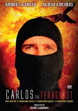 Poster de Carlos el terrorista