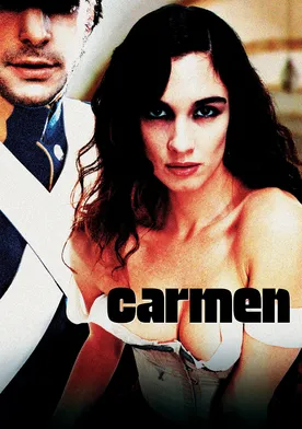 Poster de Carmen