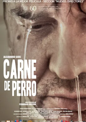 Poster de Carne de Perro