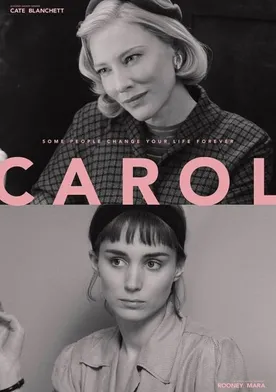 Poster Carol