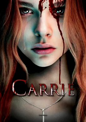 Poster Carrie