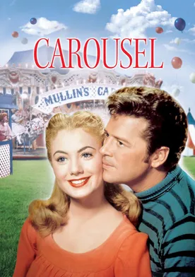 Poster de Carousel