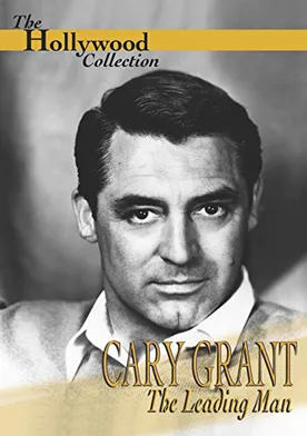 Poster de Cary Grant: A Celebration of a Leading Man