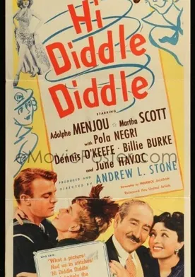 Poster de Casados sin casa