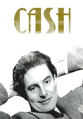 Poster de Cash