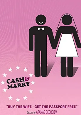 Poster de Cash & Marry