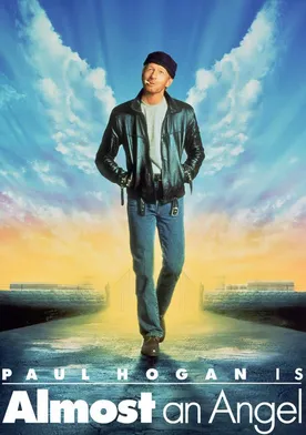 Poster de Casi un ángel