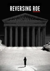 Poster de Caso Roe: El aborto en los EE.UU.
