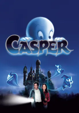 Poster Casper