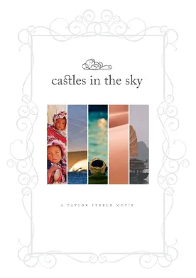 Poster Castles in the Sky