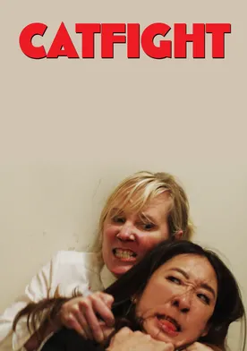 Poster de Catfight