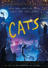 Poster de Cats