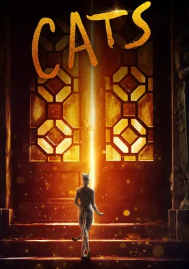 Poster de Cats
