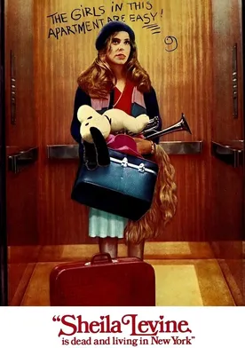 Poster de Cautiva de un amor