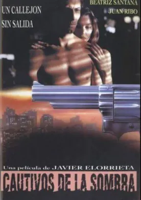 Poster de Cautivos de la sombra