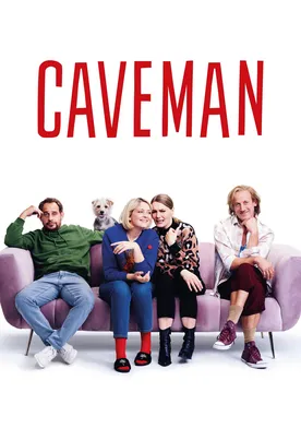 Poster de Caveman - Der Kinofilm