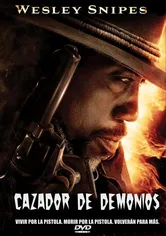 Poster de Cazador de demonios