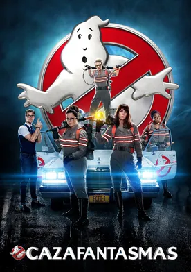 Poster de Cazafantasmas: Responde al llamado