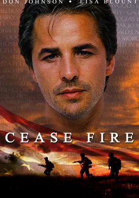 Poster de Cease Fire