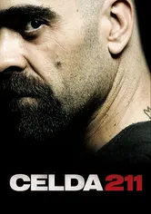Poster de Cell 211