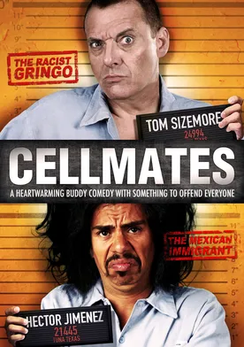 Poster de Cellmates