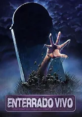 Poster de Cementerio, el último paso