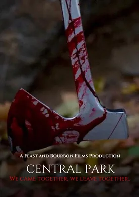 Poster de Central Park