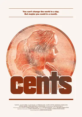 Poster de Cents